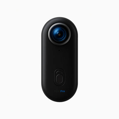 POV Pro – Caméra POV 4K mains libres