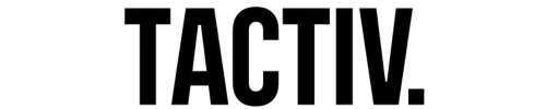 Tactiv. FR