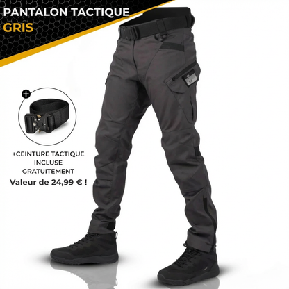 TactiV™ | Pantalon Tactique
