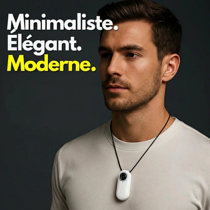 POV Pro – Caméra POV 4K mains libres